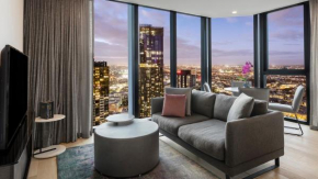 Avani Melbourne Central Residences